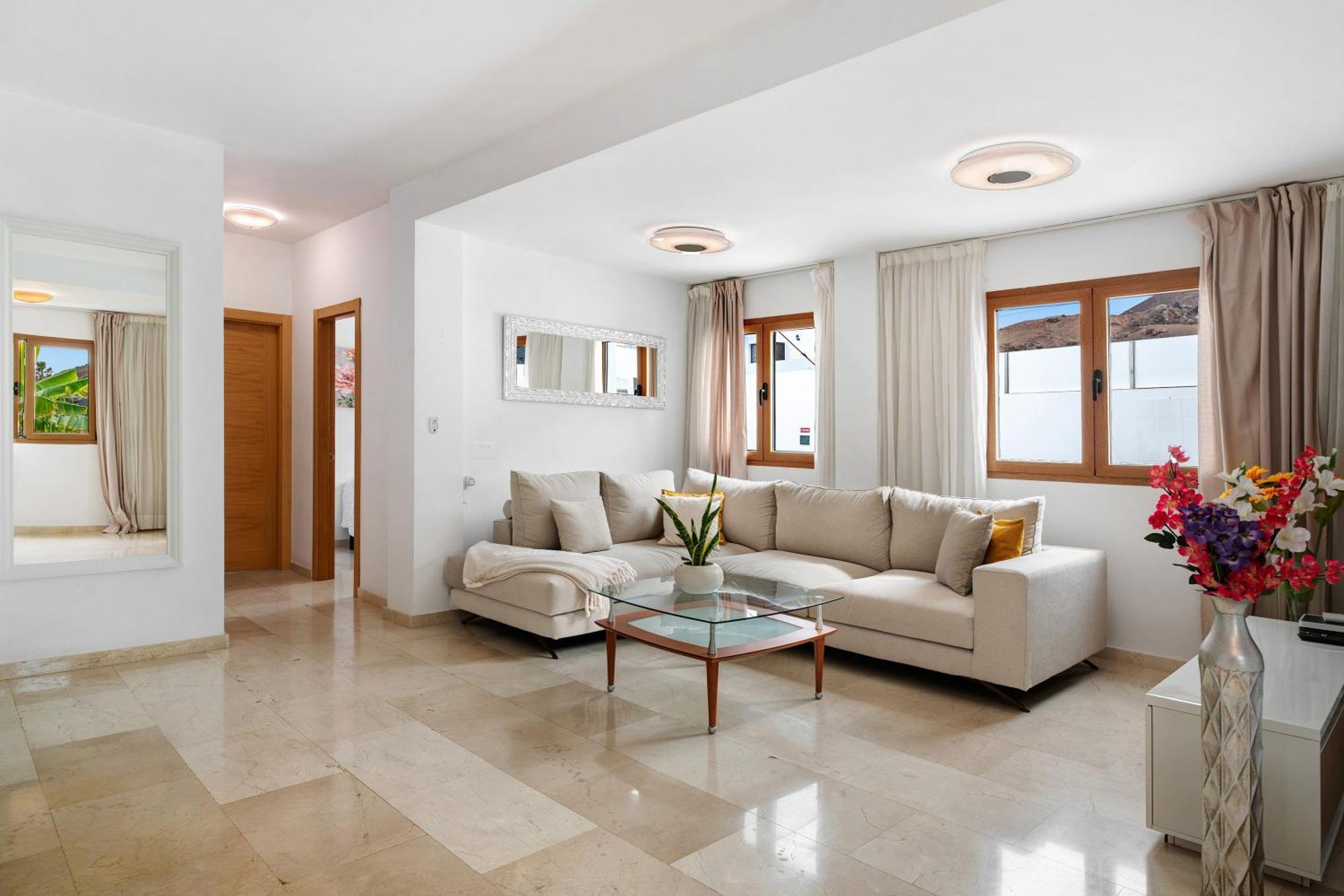 Casa Africa Villa Tahiche Ngoại thất bức ảnh