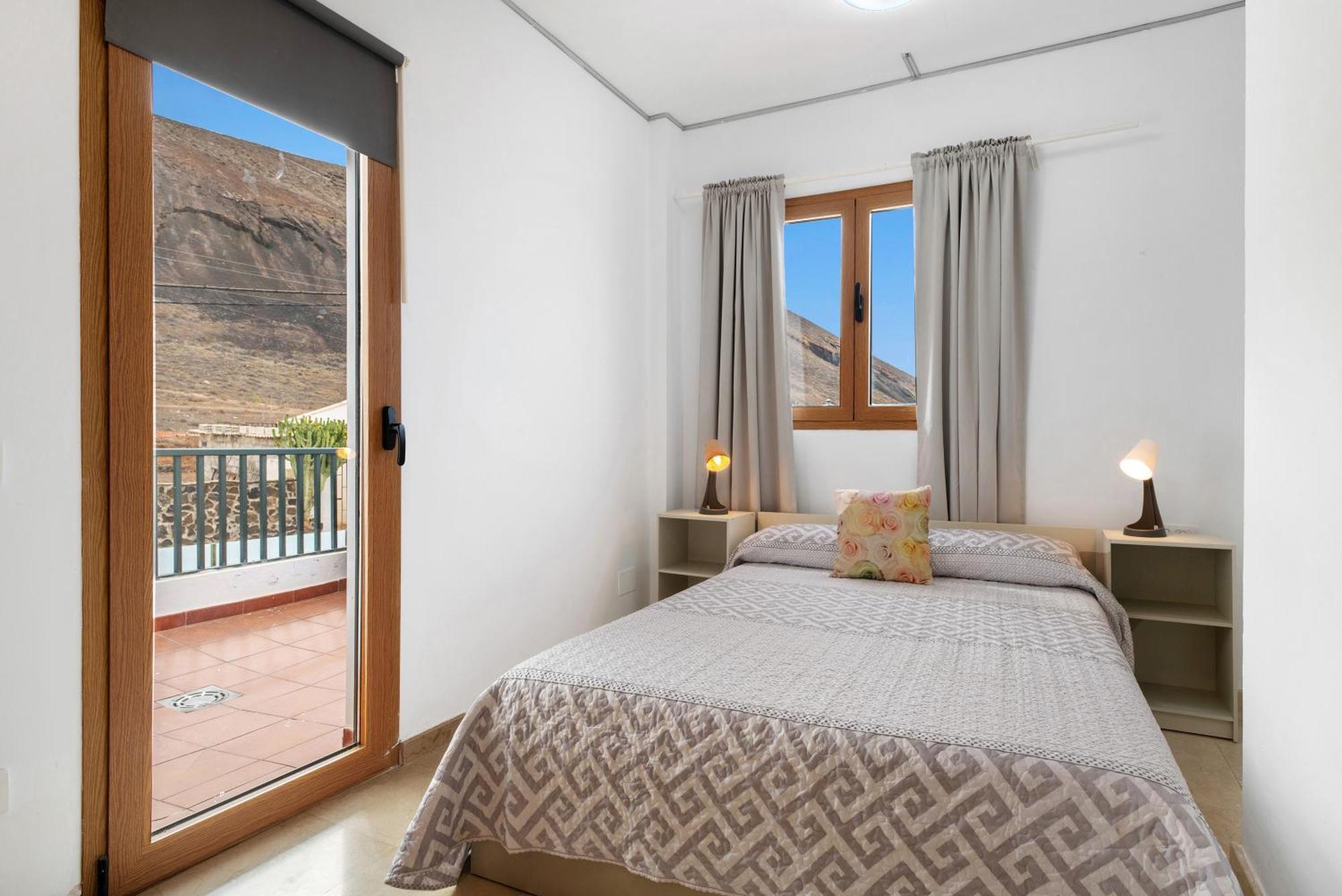 Casa Africa Villa Tahiche Ngoại thất bức ảnh